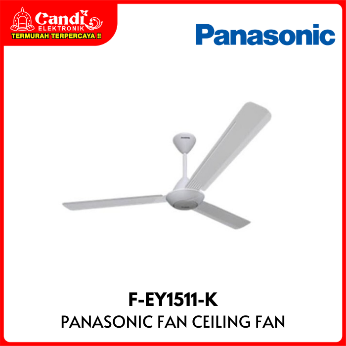 Panasonic Fan Ceiling Fan